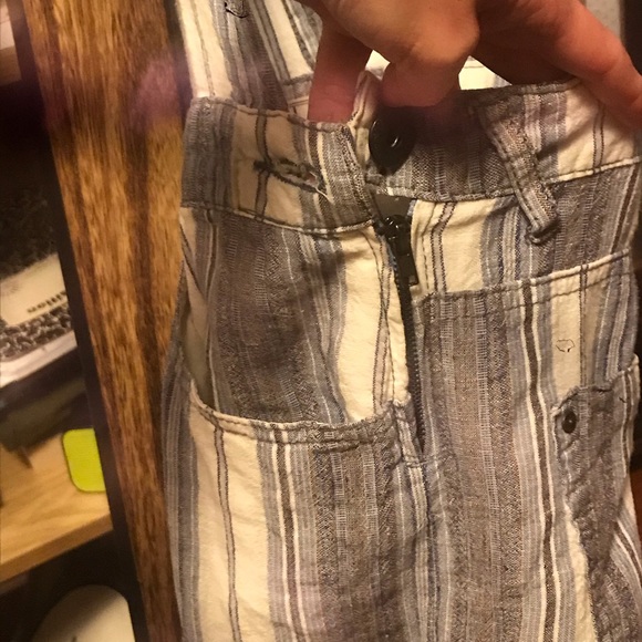 Adorable shortalls FP - Picture 8 of 8